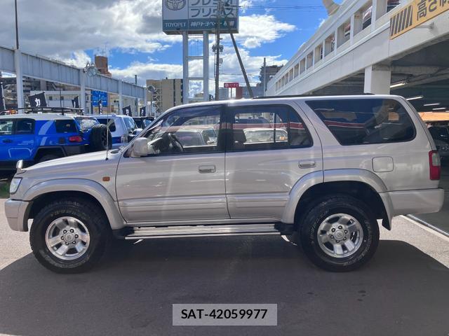 Toyota HILUX SURF 1997-07 8550624-4