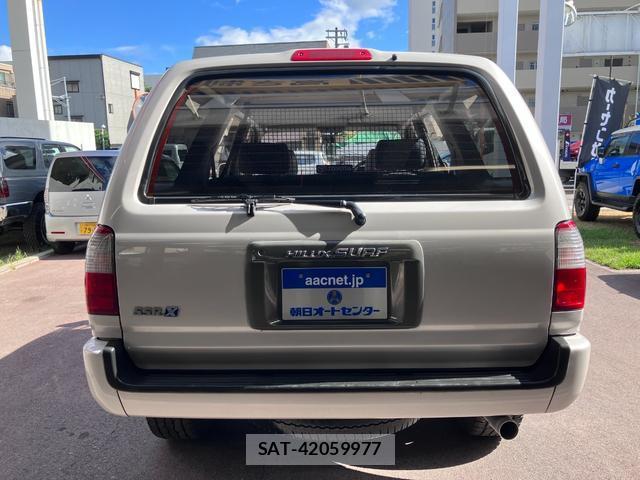 Toyota HILUX SURF 1997-07 8550624-6