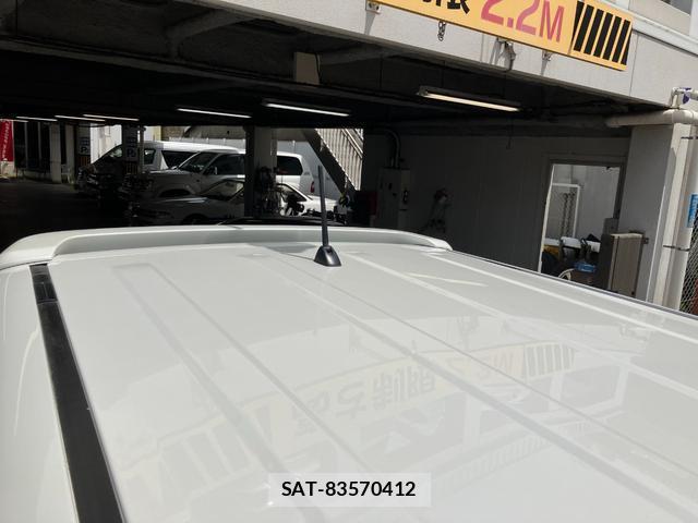 Toyota HILUX SURF 2004-07 8550627-11