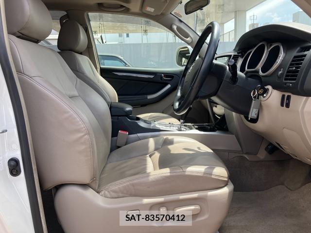 Toyota HILUX SURF 2004-07 8550627-13