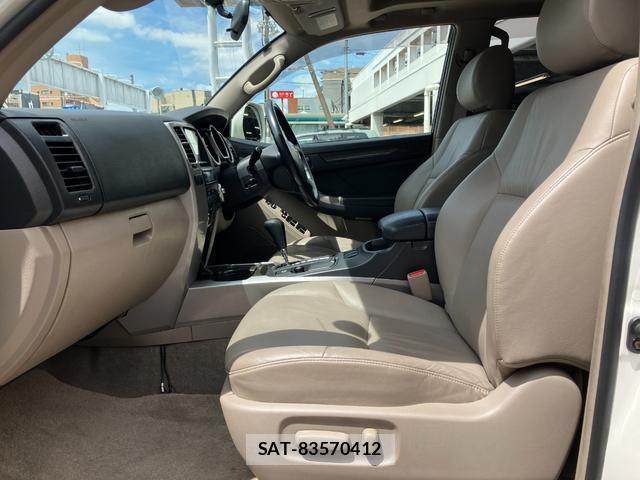 Toyota HILUX SURF 2004-07 8550627-14