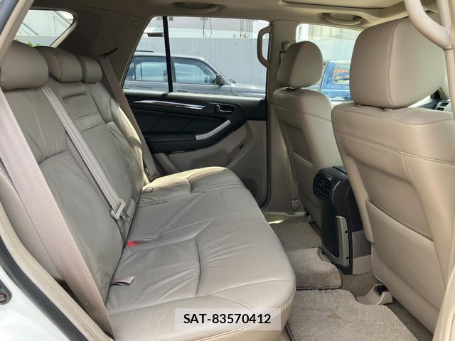 Toyota HILUX SURF 2004-07 8550627-15