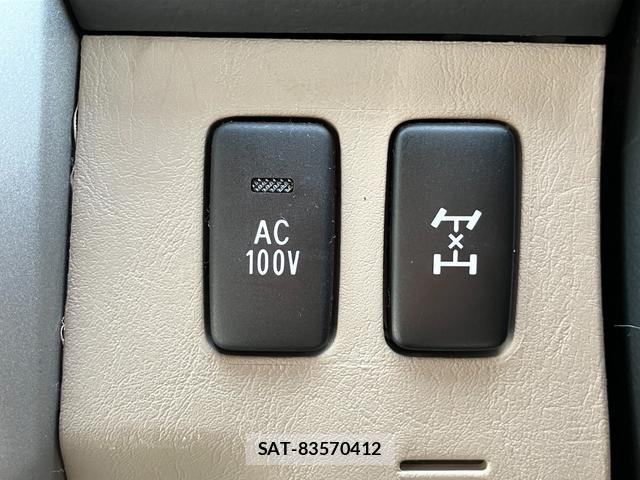 Toyota HILUX SURF 2004-07 8550627-17