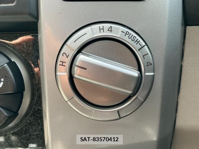 Toyota HILUX SURF 2004-07 8550627-18