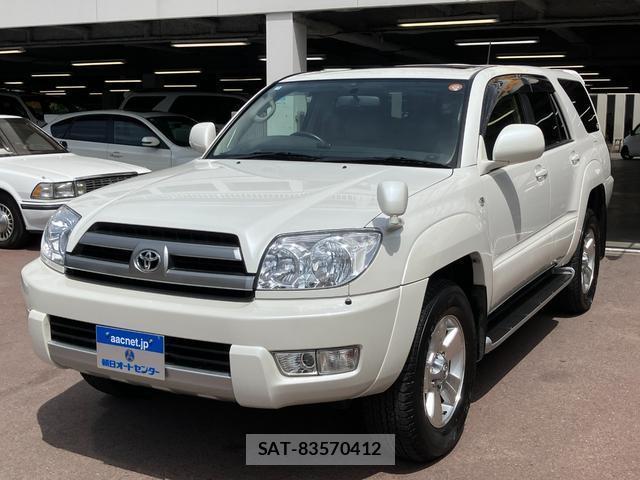 Toyota HILUX SURF 2004-07 8550627-3