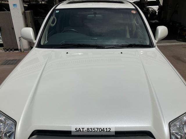 Toyota HILUX SURF 2004-07 8550627-9