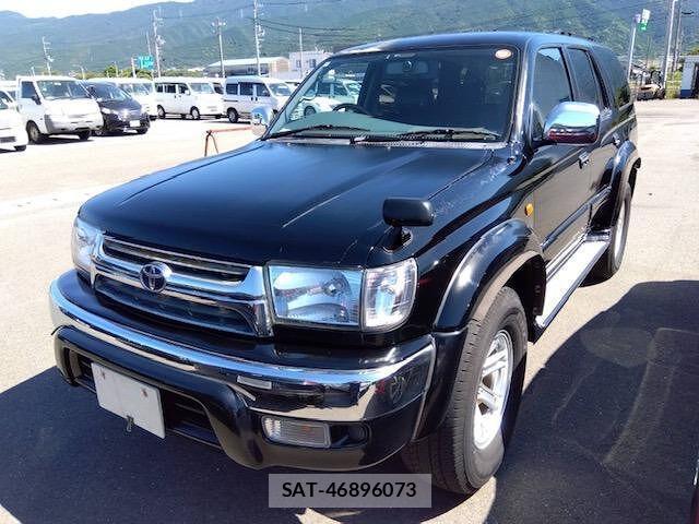 Toyota HILUX SURF 2000-02 8551285-0