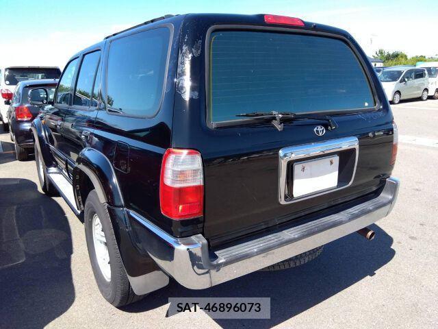 Toyota HILUX SURF 2000-02 8551285-1