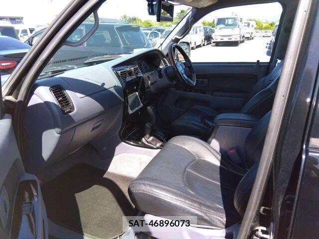 Toyota HILUX SURF 2000-02 8551285-2