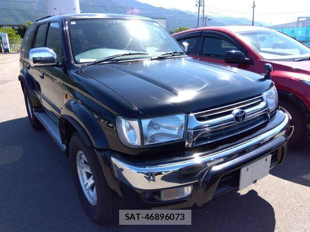 Toyota HILUX SURF 2000-02 8551285-3