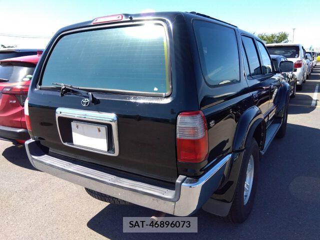 Toyota HILUX SURF 2000-02 8551285-4