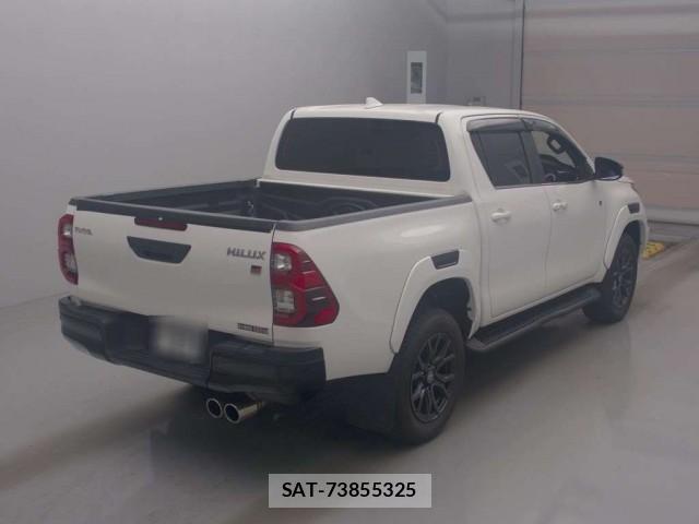 Toyota HILUX 2022-12 8546228-1