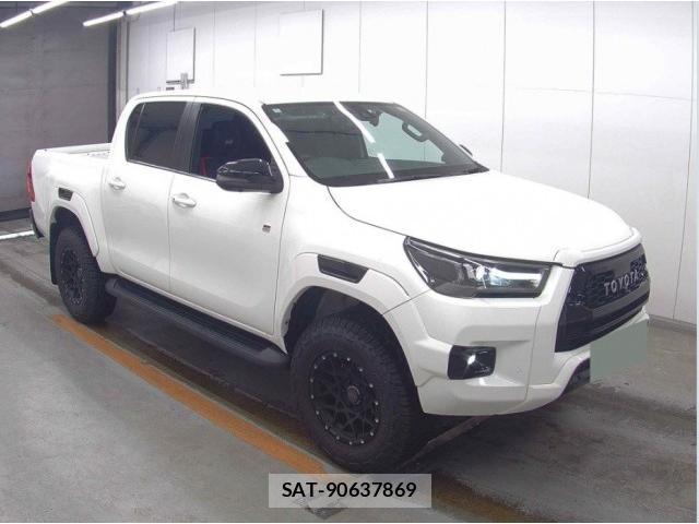 Toyota HILUX 2023-05 8546291-0