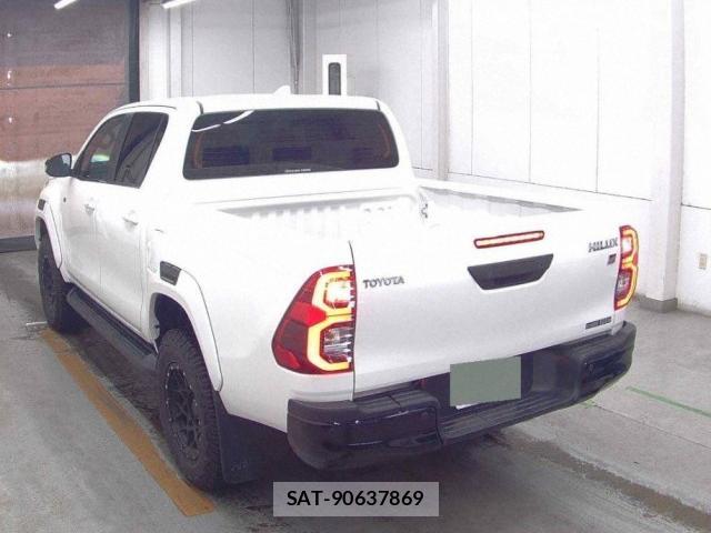 Toyota HILUX 2023-05 8546291-1