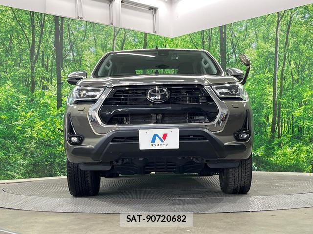 Toyota HILUX 2023-09 8546851-12