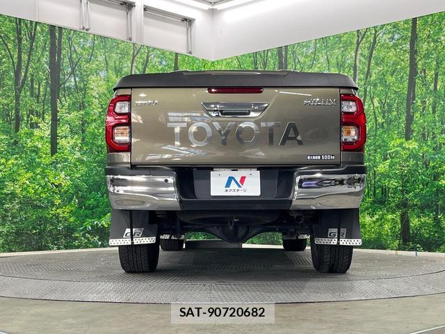 Toyota HILUX 2023-09 8546851-13