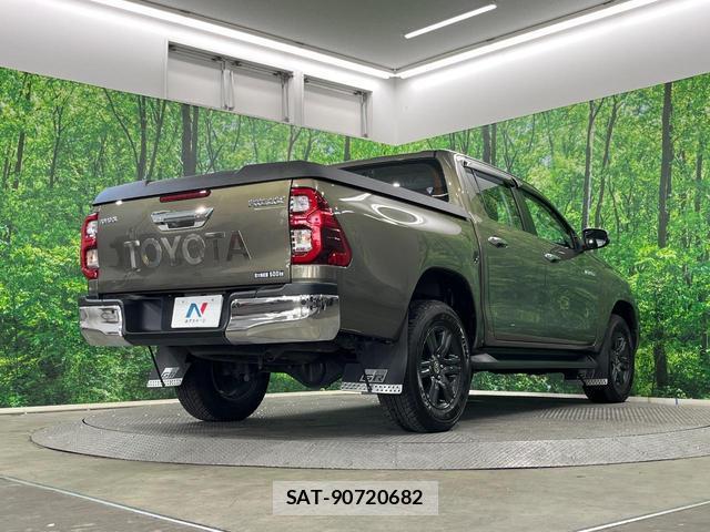 Toyota HILUX 2023-09 8546851-15
