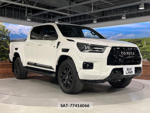 Toyota HILUX 2022-10 8546929-15