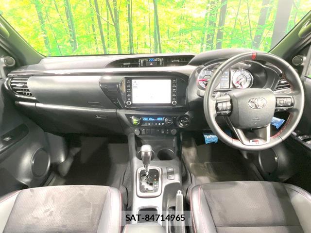 Toyota HILUX 2022-12 8547113-1