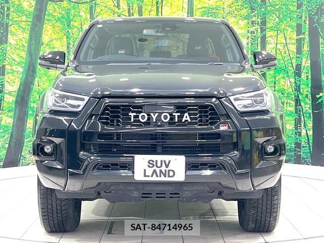 Toyota HILUX 2022-12 8547113-13