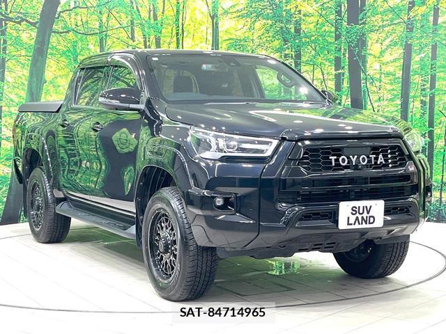 Toyota HILUX 2022-12 8547113-15