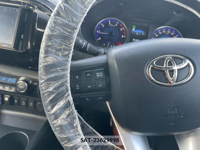 Toyota HILUX 2020-01 8547351-18