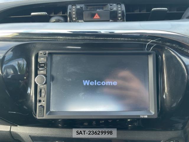 Toyota HILUX 2020-01 8547351-19