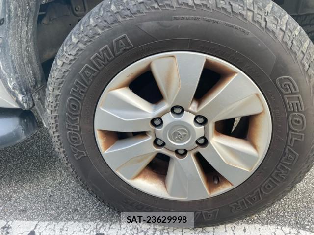 Toyota HILUX 2020-01 8547351-8