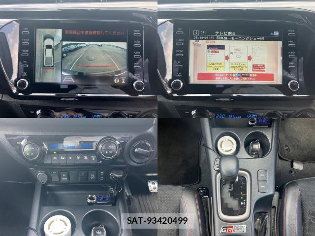 Toyota HILUX 2023-08 8547654-4
