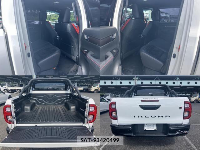 Toyota HILUX 2023-08 8547654-6