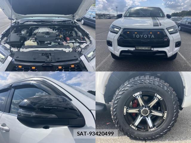 Toyota HILUX 2023-08 8547654-7
