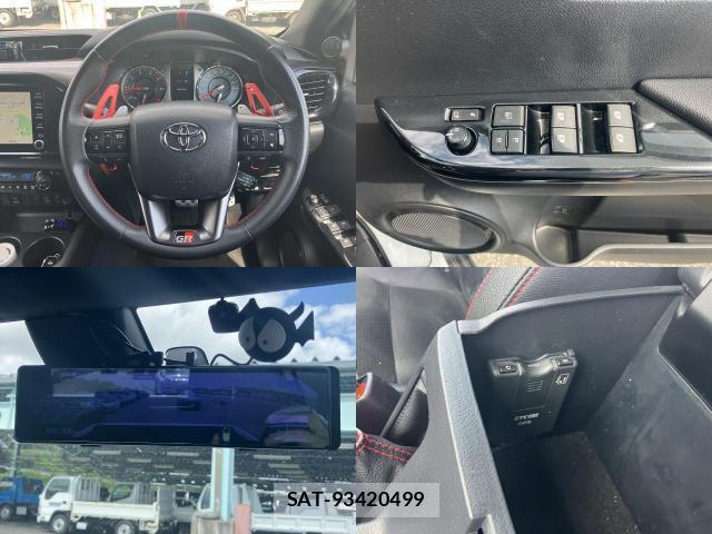 Toyota HILUX 2023-08 8547654-8