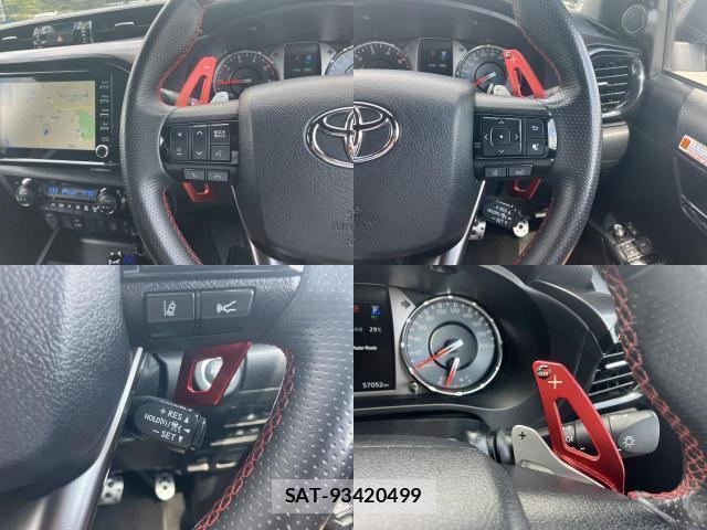 Toyota HILUX 2023-08 8547654-9