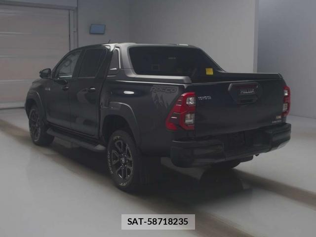 Toyota HILUX 2024-07 8547913-1