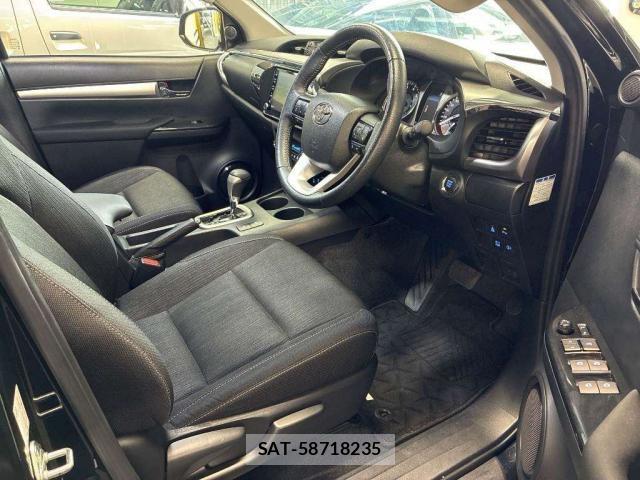 Toyota HILUX 2024-07 8547913-10