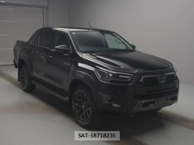 Toyota HILUX 2024-07 8547913-4