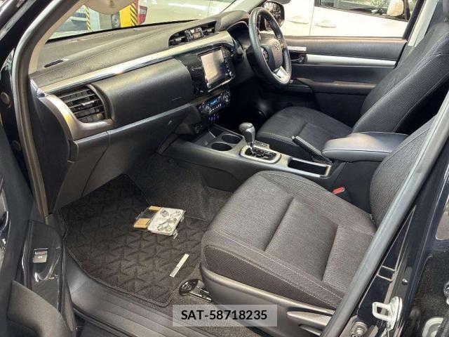 Toyota HILUX 2024-07 8547913-5