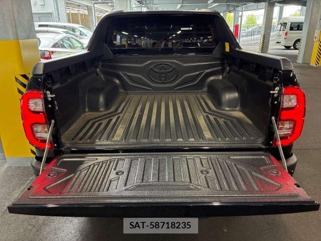 Toyota HILUX 2024-07 8547913-8