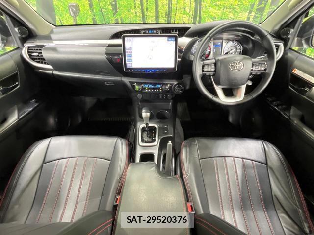 Toyota HILUX 2021-12 8548062-1