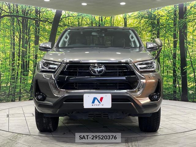 Toyota HILUX 2021-12 8548062-13