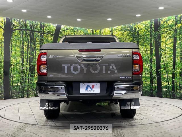 Toyota HILUX 2021-12 8548062-14