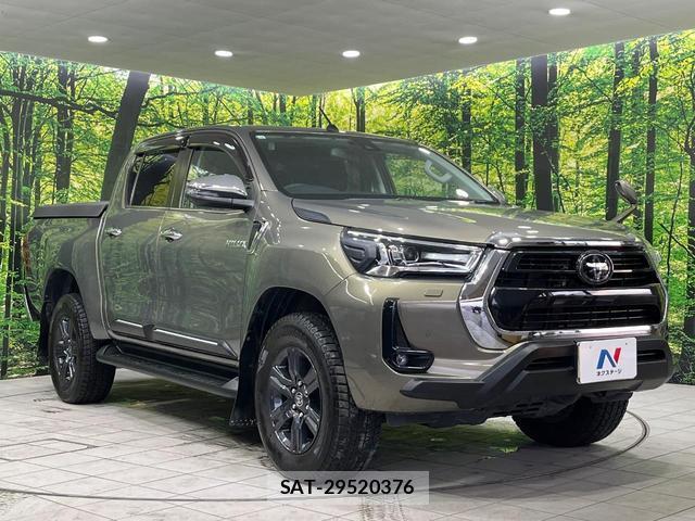 Toyota HILUX 2021-12 8548062-15