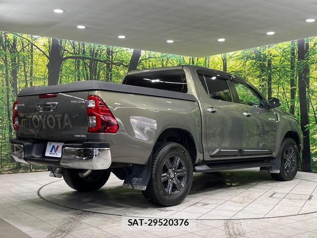 Toyota HILUX 2021-12 8548062-16