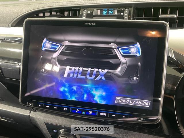 Toyota HILUX 2021-12 8548062-2
