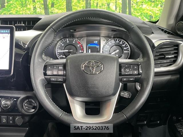 Toyota HILUX 2021-12 8548062-9
