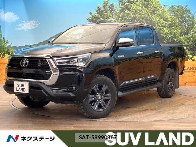 Toyota HILUX 2024-03 8548426-0