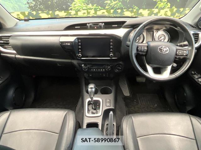 Toyota HILUX 2024-03 8548426-1