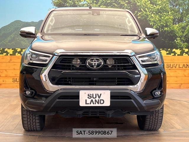 Toyota HILUX 2024-03 8548426-13