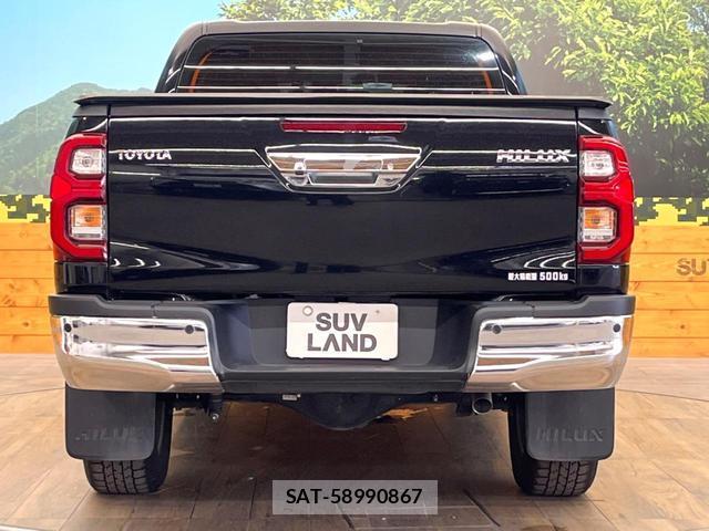 Toyota HILUX 2024-03 8548426-14