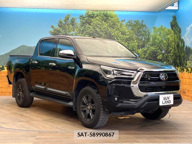 Toyota HILUX 2024-03 8548426-15